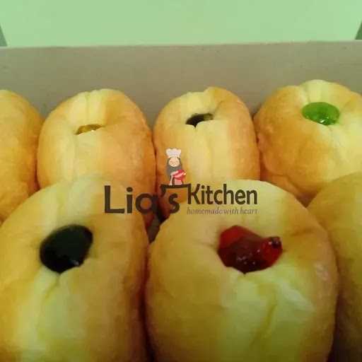 Donat Lia Madiun 8