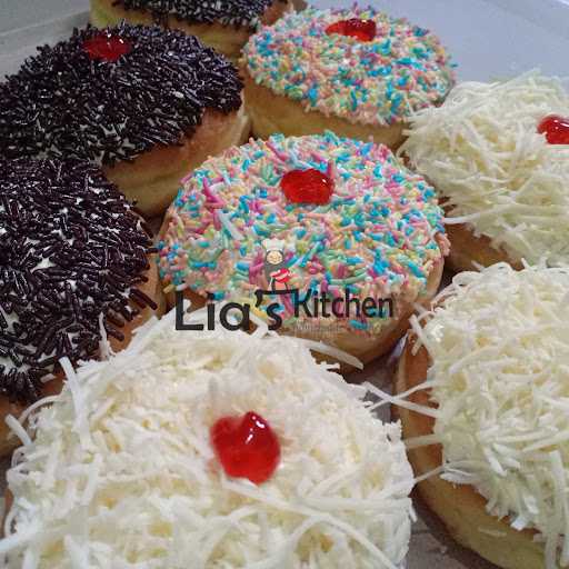 Donat Lia Madiun 7