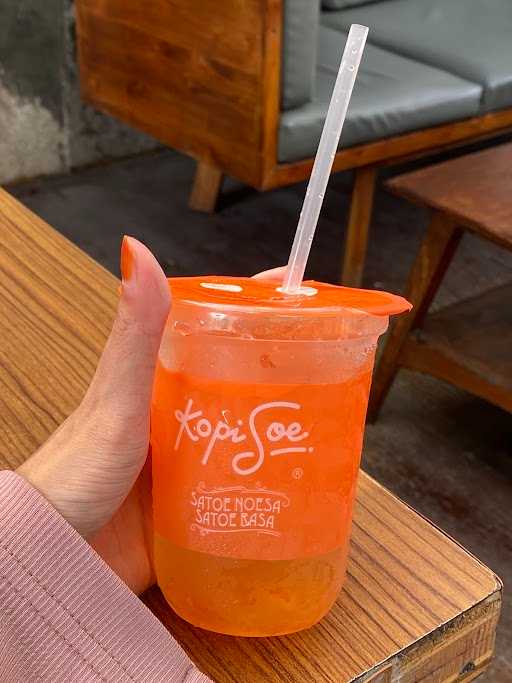 Kopi Soe 9