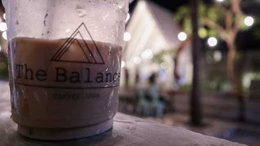 The Balance Coffee 4