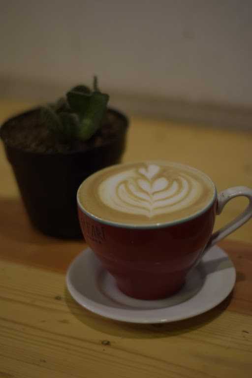 Safari Coffee 9