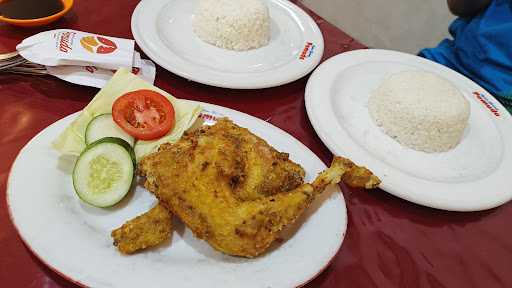 Ayam Goreng Pemuda 4