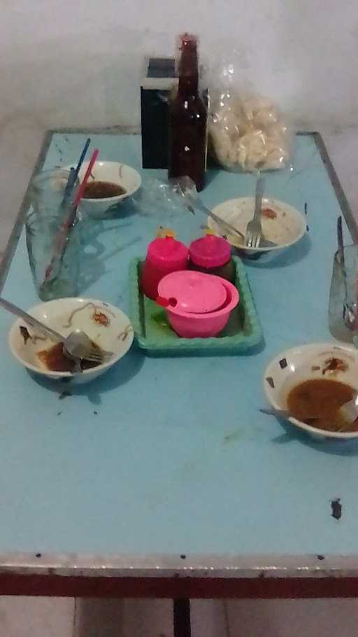 Bakso Dan Mie Ayam Marem 2