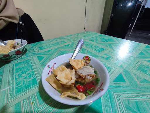 Bakso Idola Pak Yanto 4