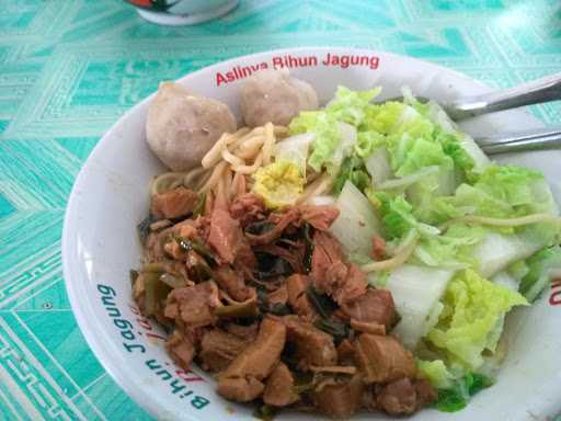 Bakso Idola Pak Yanto 3