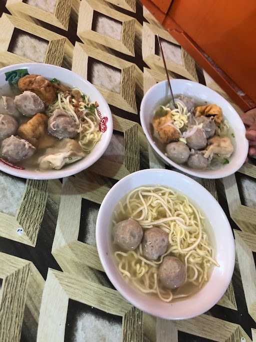 Bakso Istiroso 10