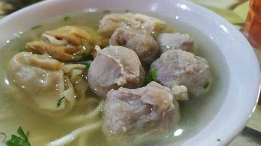 Bakso Istiroso 9