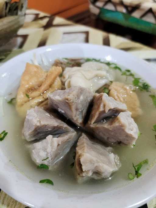 Bakso Istiroso 7