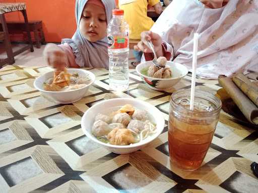 Bakso Istiroso 3