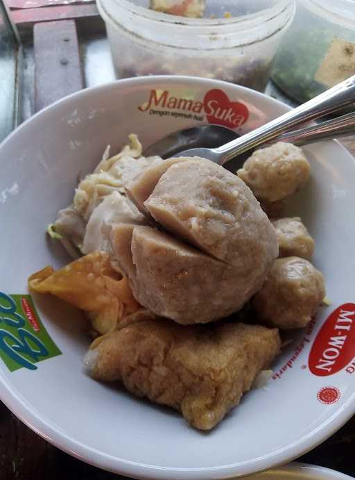 Bakso Nanda Inara 2