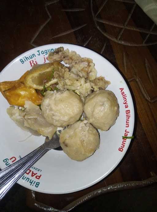 Bakso Nanda Inara 1