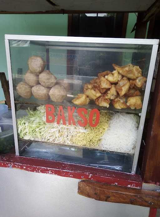 Bakso Nanda Inara 9