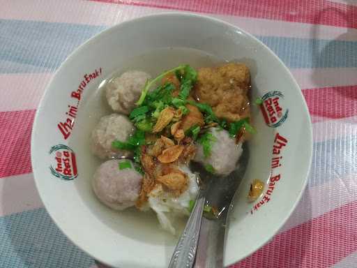 Bakso Pak Simo 4