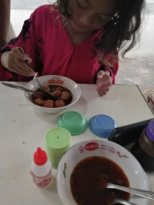 Bakso Pak Simo 10