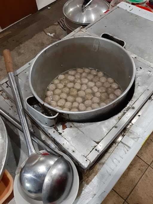 Bakso Pak Simo 9