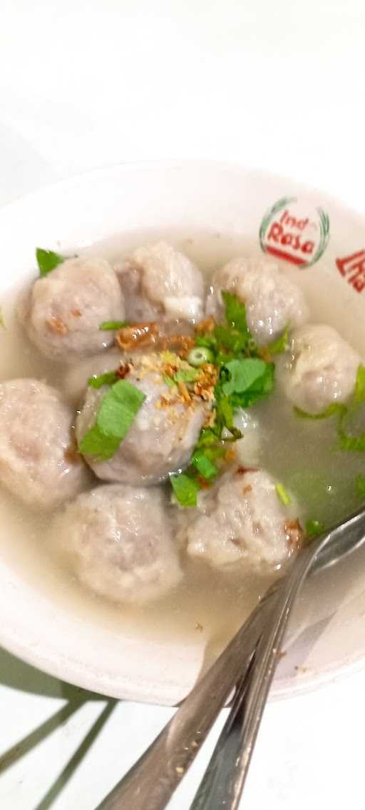 Bakso Pak Simo 8