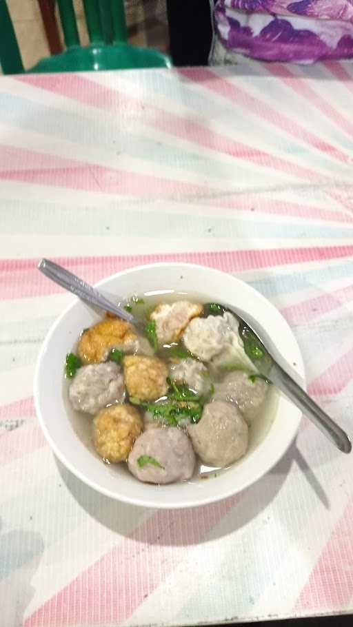 Bakso Pak Simo 6