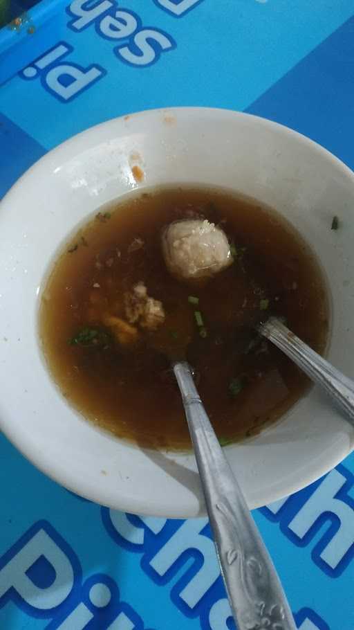 Bakso Solo Pak Mujiarto 6