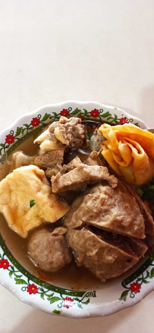 Bakso Solo Pak Mujiarto 5