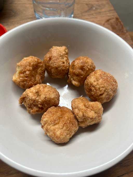 Bakso Solo Pak Mujiarto 4