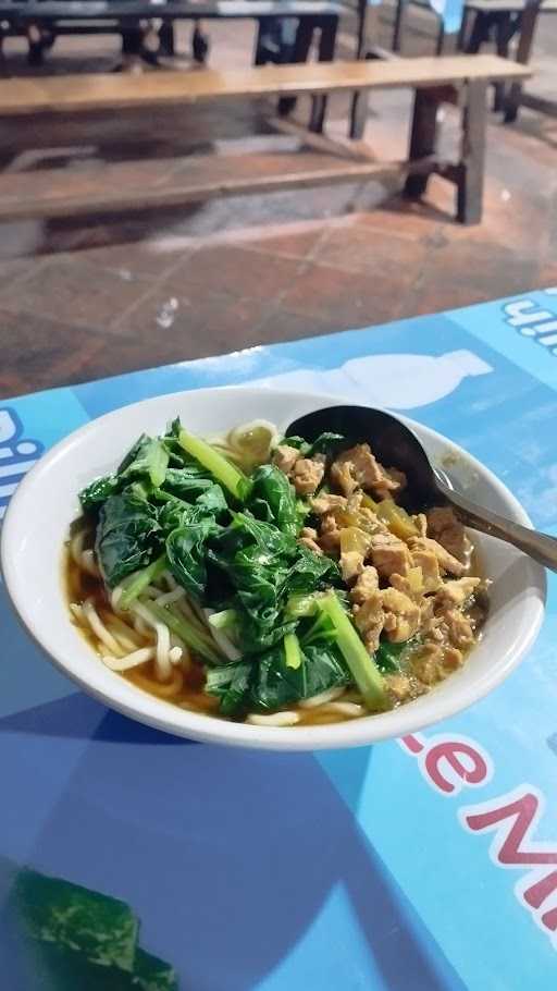 Bakso Solo Pak Mujiarto 2