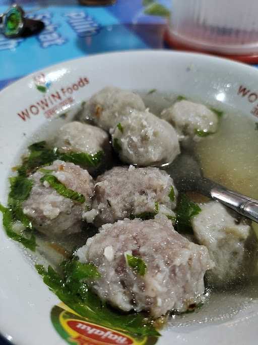 Bakso Solo Pak Mujiarto 1