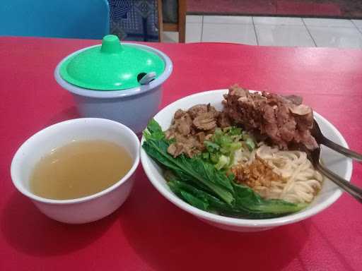 Bakso Tengkleng 9