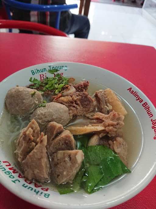 Bakso Tengkleng 7