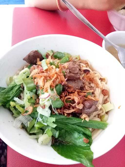 Bakso Tengkleng 6