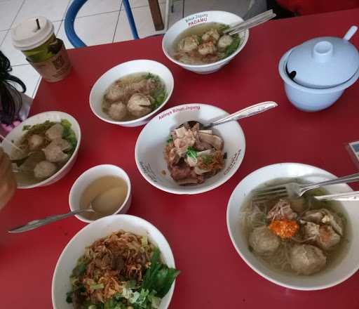 Bakso Tengkleng 3