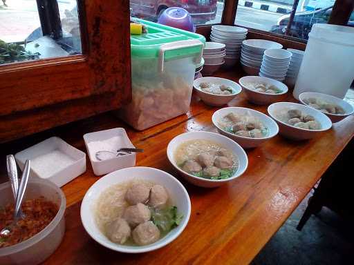 Bakso Tengkleng 1