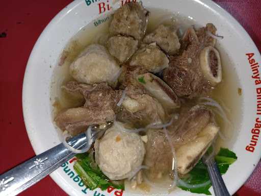 Bakso Tengkleng 8