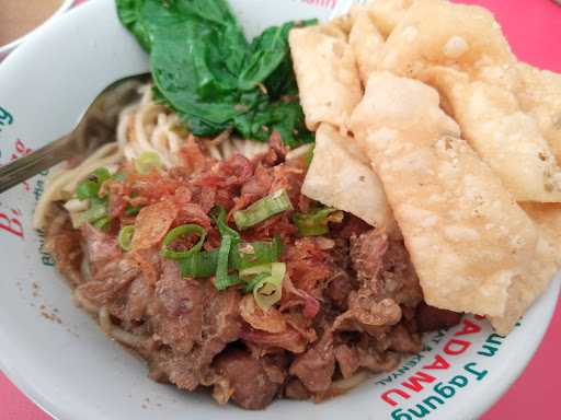 Bakso Tengkleng 2