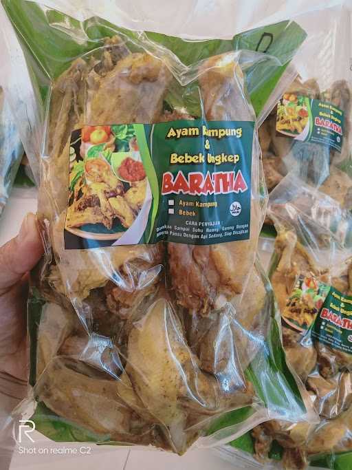 Baratha Super Chicken 4