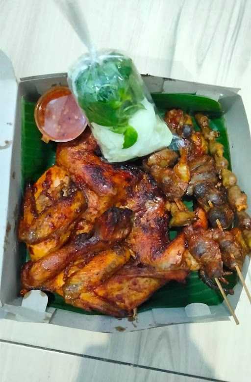 Baratha Super Chicken 3