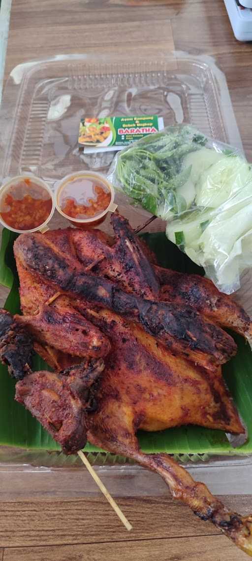 Baratha Super Chicken 2