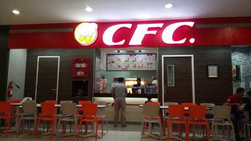 Cfc Plaza Madiun 10