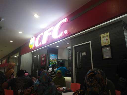 Cfc Plaza Madiun 5