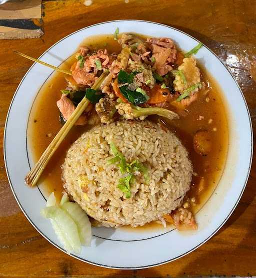 Cholita Thailand Food 9