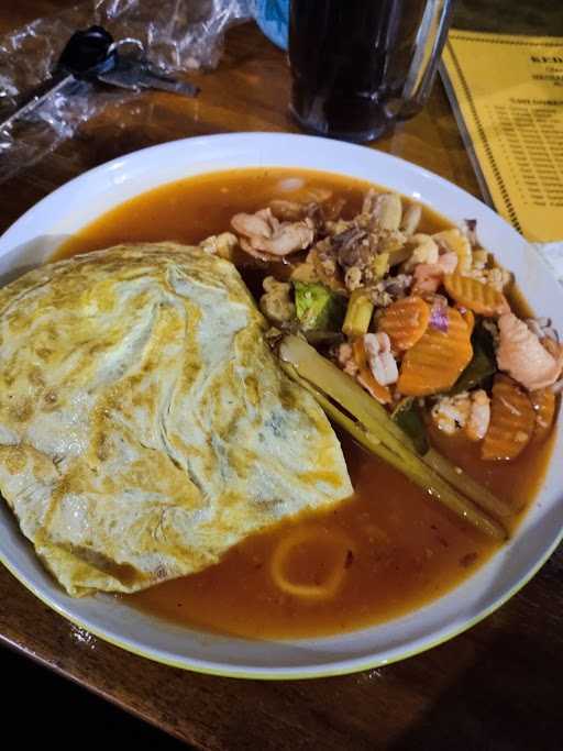 Cholita Thailand Food 7