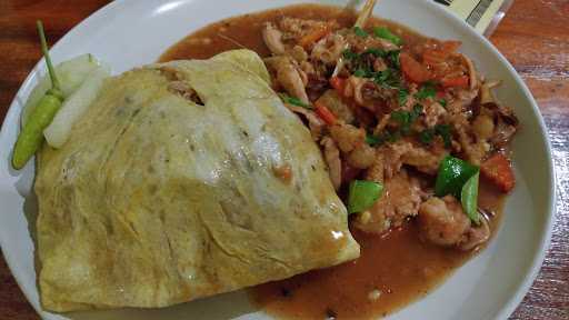 Cholita Thailand Food 4