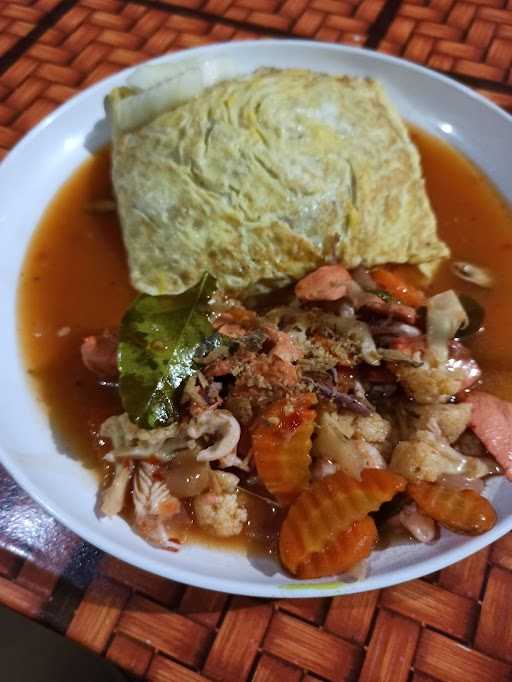 Cholita Thailand Food 2