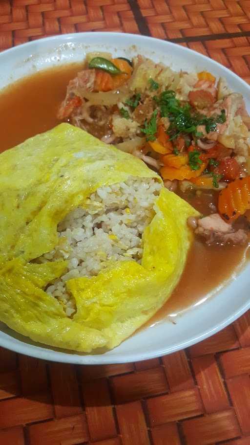 Cholita Thailand Food 1