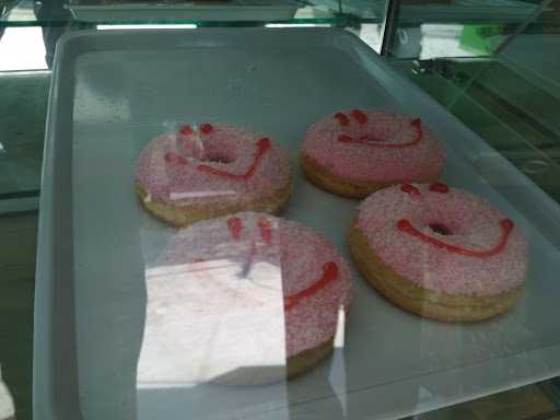 Donat Madu 1