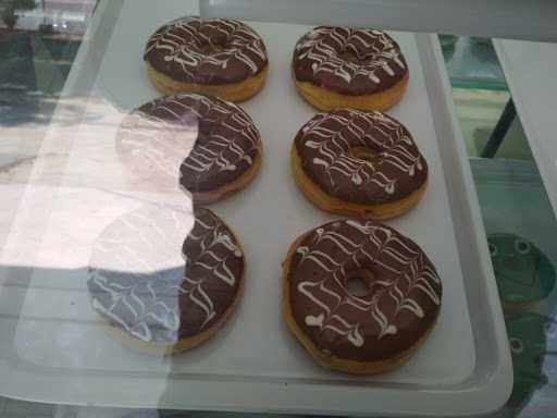 Donat Madu 3