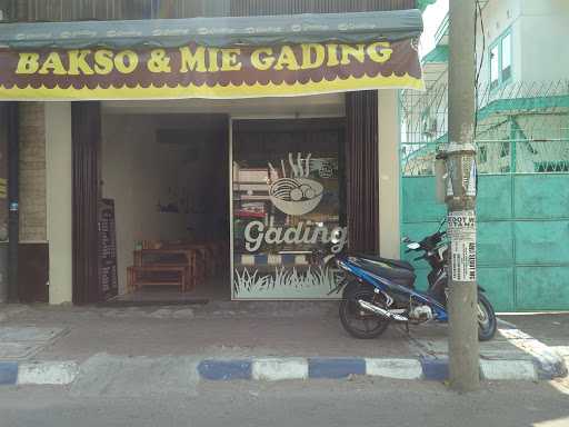 Gading Bakso Bakwan 10