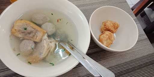 Gading Bakso Bakwan 9