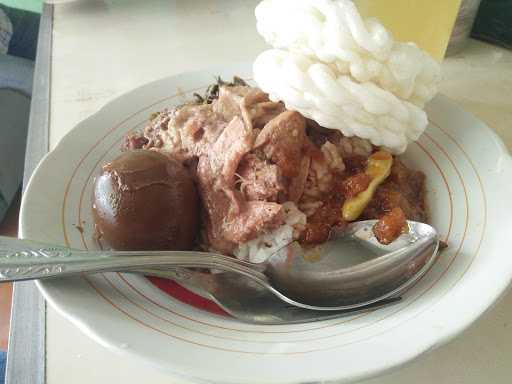 Gudeg Bu Mangun 10