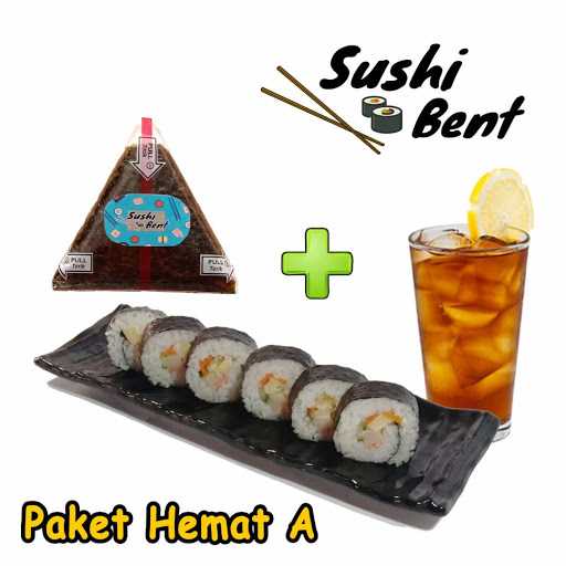 Kedai Sushi Bent 7