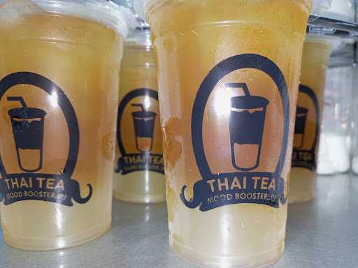 Kedai Thai Tea Mood Booster 6